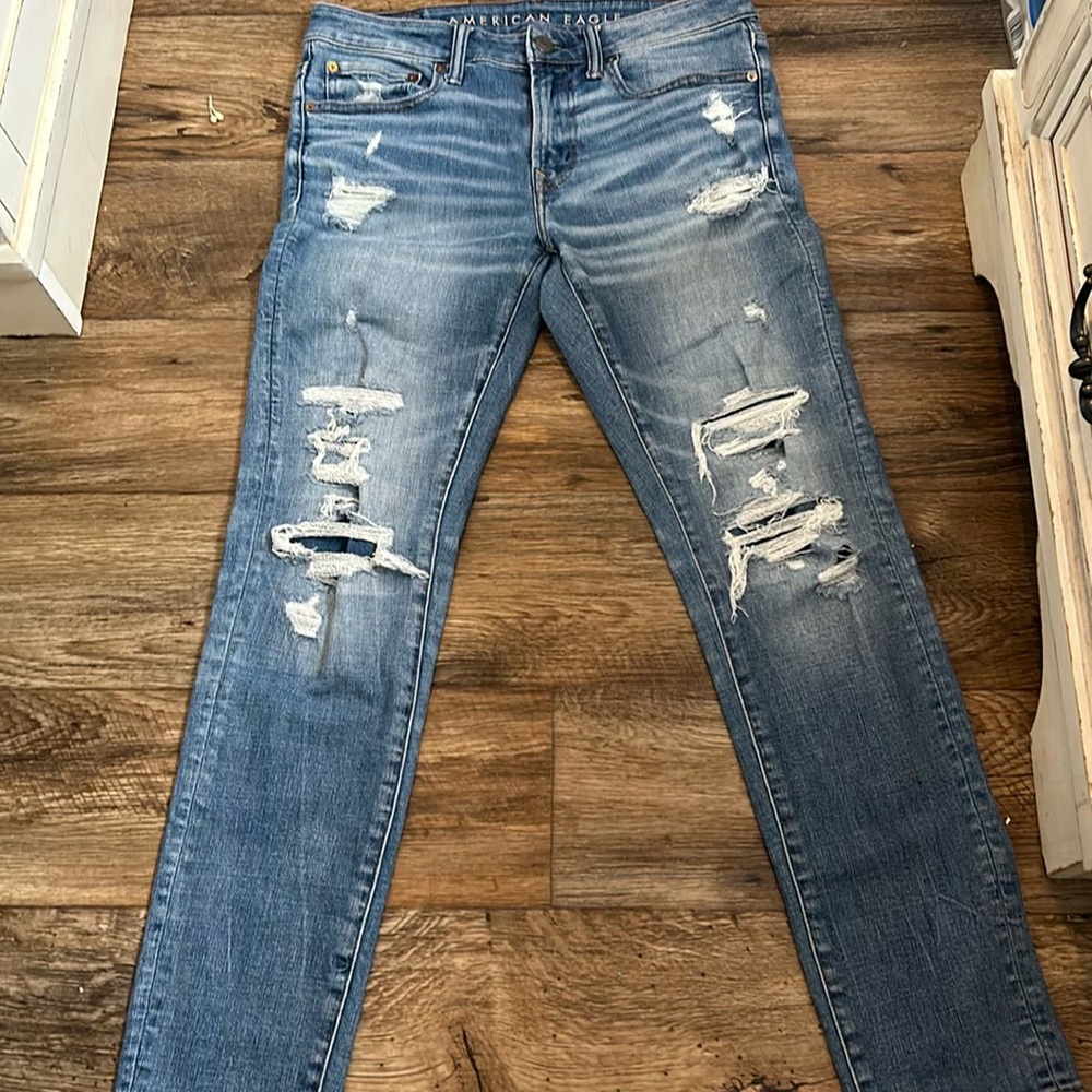 Men new American Eagle size 31/32